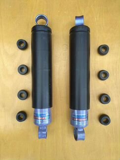 Амортизаторы задней подвески ss20 2101-07 Спорт