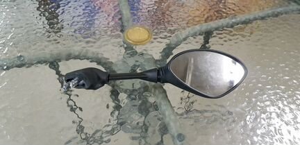 Bmw S1000RR Зеркало Правое 51 16 7 718 514