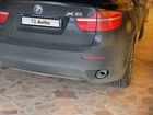 BMW X6 3.0 AT, 2009, 260 000 км объявление продам