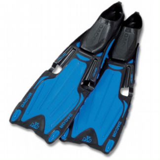 Ласты Seac Sub, новые