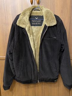 Куртка мужская размер М