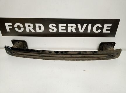 Усилитель бампера Форд Фокус 3 задний