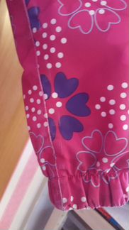 Комплект Reima 128 и 134