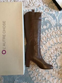 Сапоги lautre chose 36р