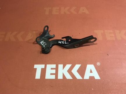 Петля капота левая Тойота Авенсис Т250