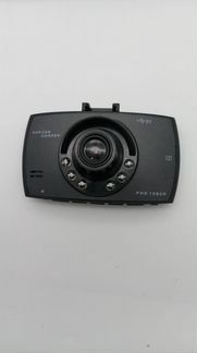 Автомобильная DVR камера Innofee G30. Видеорегистр