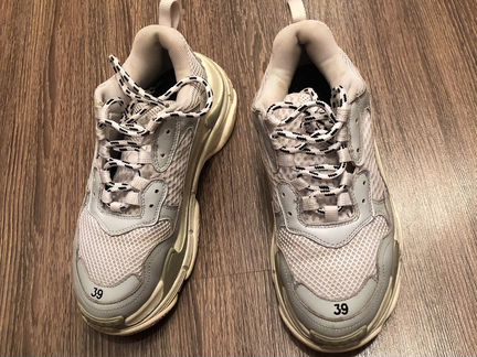 Balenciaga кроссовки