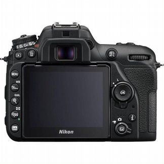 Nikon D7500 kit 18-55mm новый (гарантия)