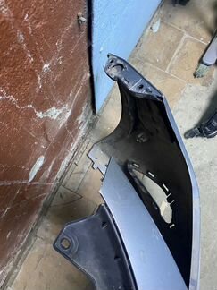 Мерседес B 247 бампер