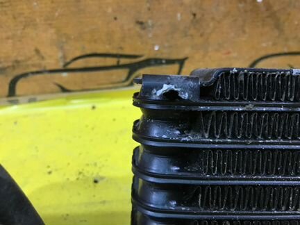 Радиатор АКПП Lexus Rx 3 2009-2015