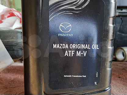 Mazda atf m. Mazda Original Oil ATF M-V. Mazda dexlia Original Oil ATF M-V 5л. Масло трансмисеный ATF M-V Мазда сх7. Фото американского масла Мазда АТФ 5.