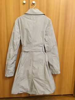 Новый плащ Emporio Armani (оригинал Италия) 42-44