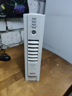 Ибп APC 1500ва. BR1500i. Как новый