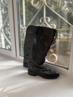 Сапоги Mascotte 38