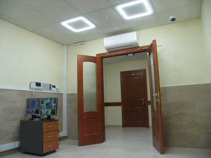 Офисное помещение, 268.4 м²