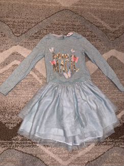 Юбка и кофта H&M