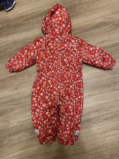 Комбинезон Gusti 74 демисезонный