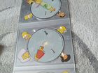 Симпсоны в Кино DVD, коллекционные издания объявление продам