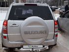 Suzuki Grand Vitara 2.0 AT, 2006, 163 000 км объявление продам