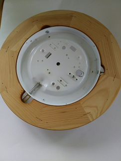 Светильник настенный