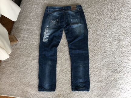 Джинсы Betty blue(Elisabetta Franchi)