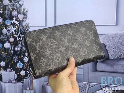 Клатч мужской Louis Vuitton