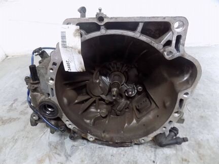 МКПП Mazda 3 BK 1.6