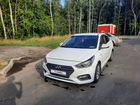 Hyundai Solaris 1.6 AT, 2017, 300 000 км