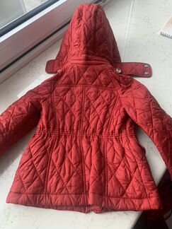 Куртка детская Burberry