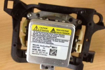 Ксенон Philips D3S 35w