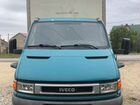 Iveco Daily 2.8 МТ, 2005, 350 000 км