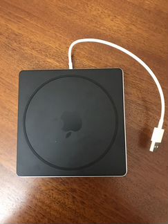 Внешний привод MacBook Air SuperDrive