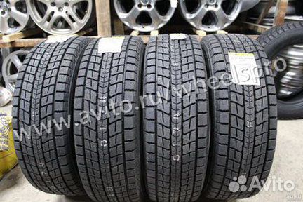 Шины зимние 245/50R20