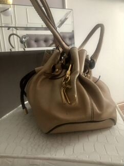 Сумка “Roberto Cavalli” оригинал