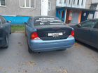 Ford Focus 2.0 МТ, 2004, 190 000 км