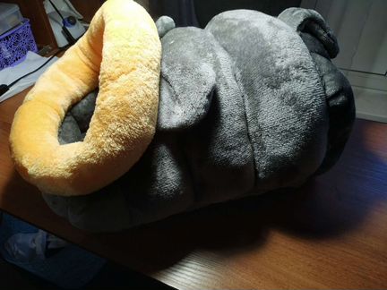 Домик для кошек/собак