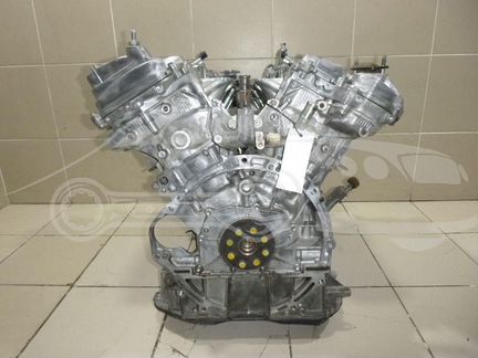 Двигатель 4GR-FSE 1900031371 lexus IS 250/350
