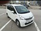 Daihatsu Move 0.7 CVT, 2012, 100 000 км объявление продам