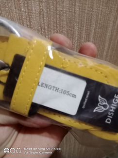 Ремень новый, 105см