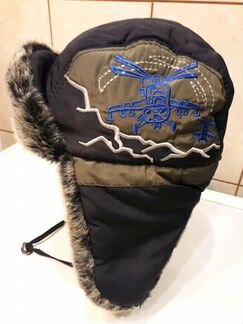 Зимние шапки. Обмен