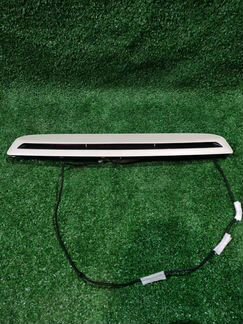 Третий стоп-сигнал на Мерседес-W205