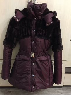 Куртка Borelli