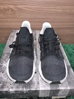 Кроссовки adidas ultra boost 2019 Oreo