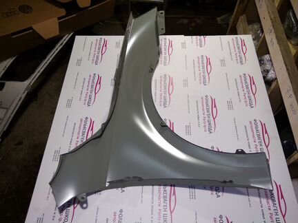Крыло переднее левое Skoda Oktavia A7 Octavia a7