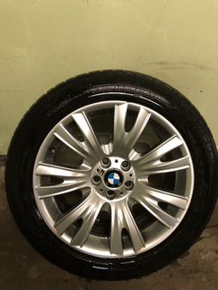Колеса Х5, Х6 оригинал 19 радиус run flat