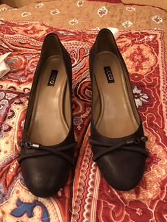 Женские туфли Ecco 41 размер