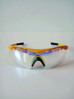 Новые Японские спортивные очки Swans новые GU-1434