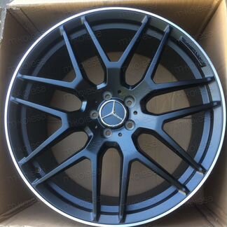 Диски AMG GL GLS GLE Coupe Mercedes R22