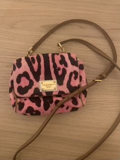 Мини сумка Dolce Gabbana (сумка на ремне Dolce Gab