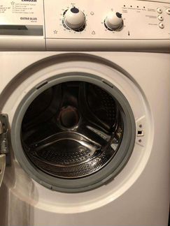 Стиральная машина Zanussi б/у